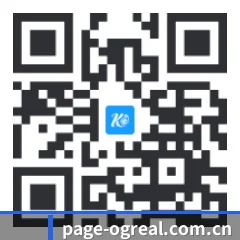 iPad 高清版 二维码
